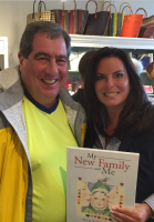 Book Signing Event for Pamela Litman