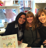 Book Signing Event for Pamela Litman