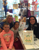 Book Signing Event for Pamela Litman