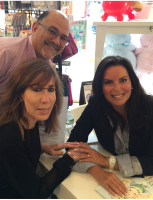Book Signing Event for Pamela Litman