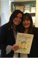 Book Signing Event for Pamela Litman